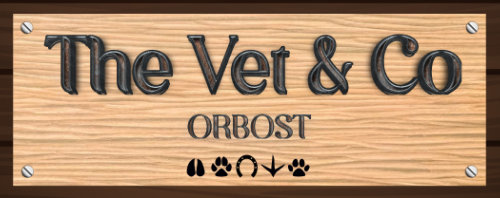 The Vet & Co